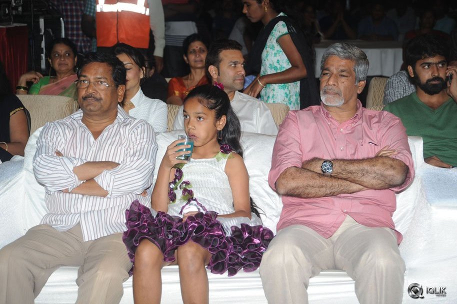 Dongata-Movie-Audio-Launch